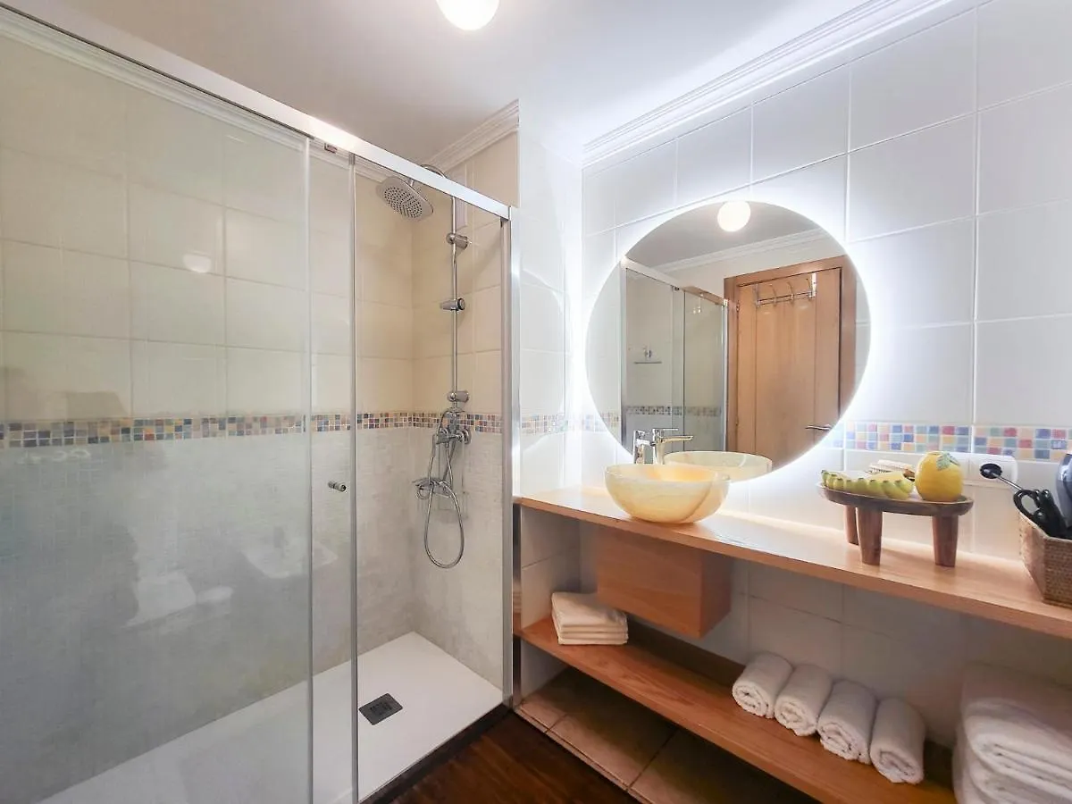 Apartmán Medano4You La Terraza De Isa La Tejita