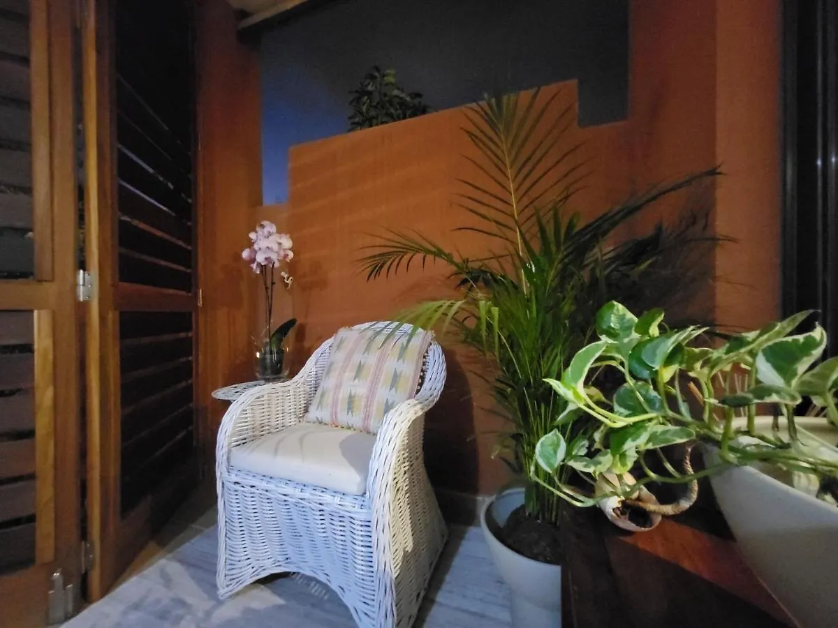 Medano4You La Terraza De Isa Apartment La Tejita