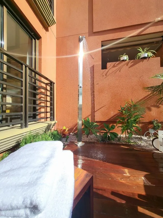 Medano4You La Terraza De Isa Apartment La Tejita