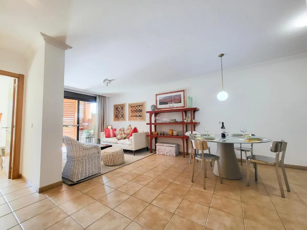 Apartmán Medano4You La Terraza De Isa La Tejita