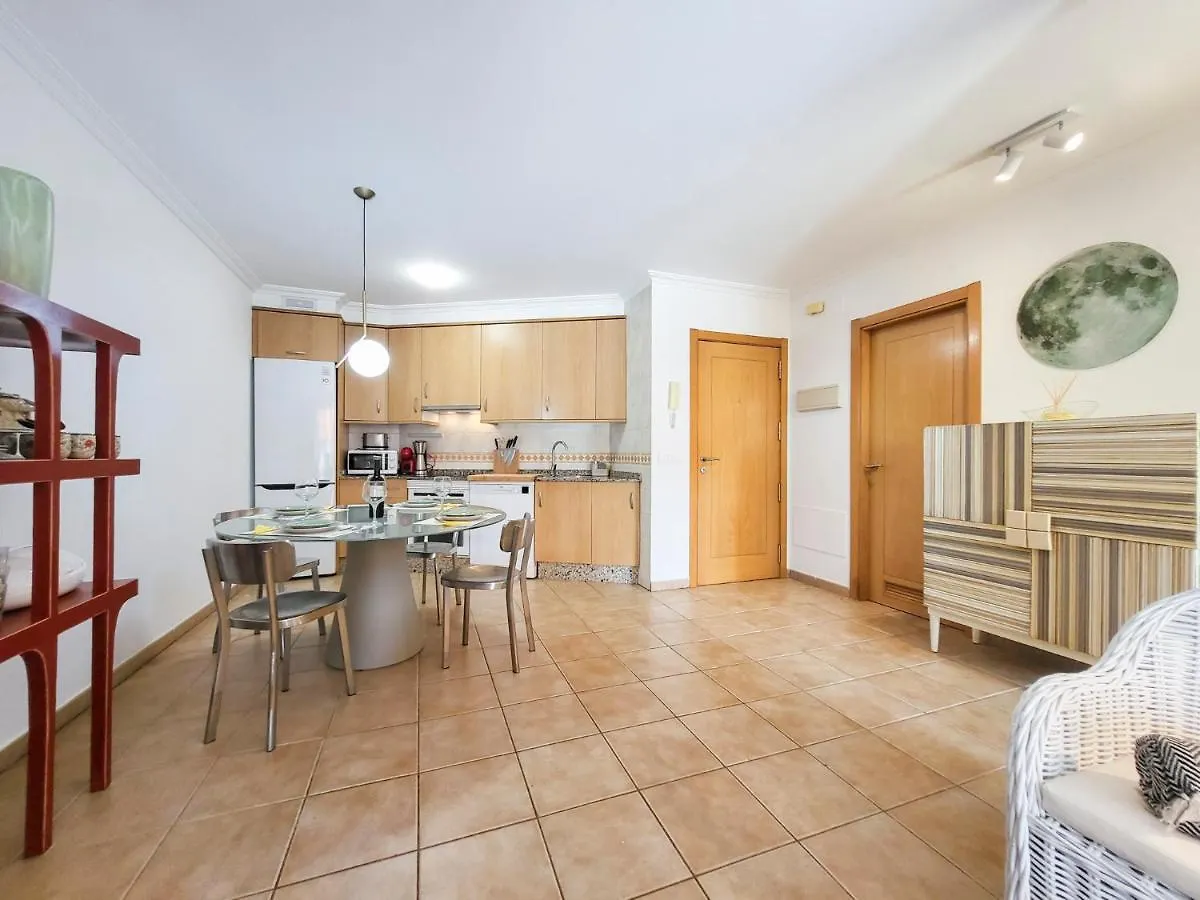 Apartmán Medano4You La Terraza De Isa La Tejita