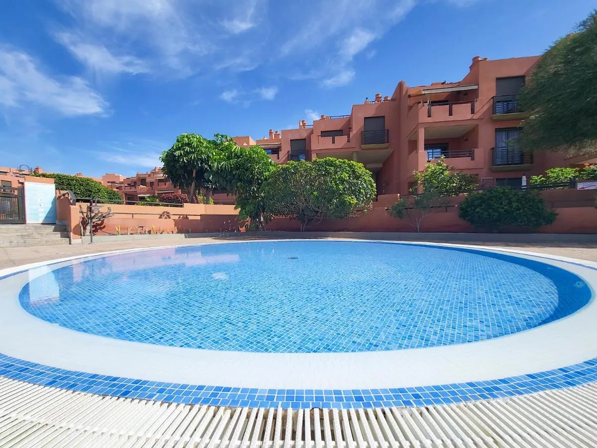 Apartmán Medano4You La Terraza De Isa La Tejita