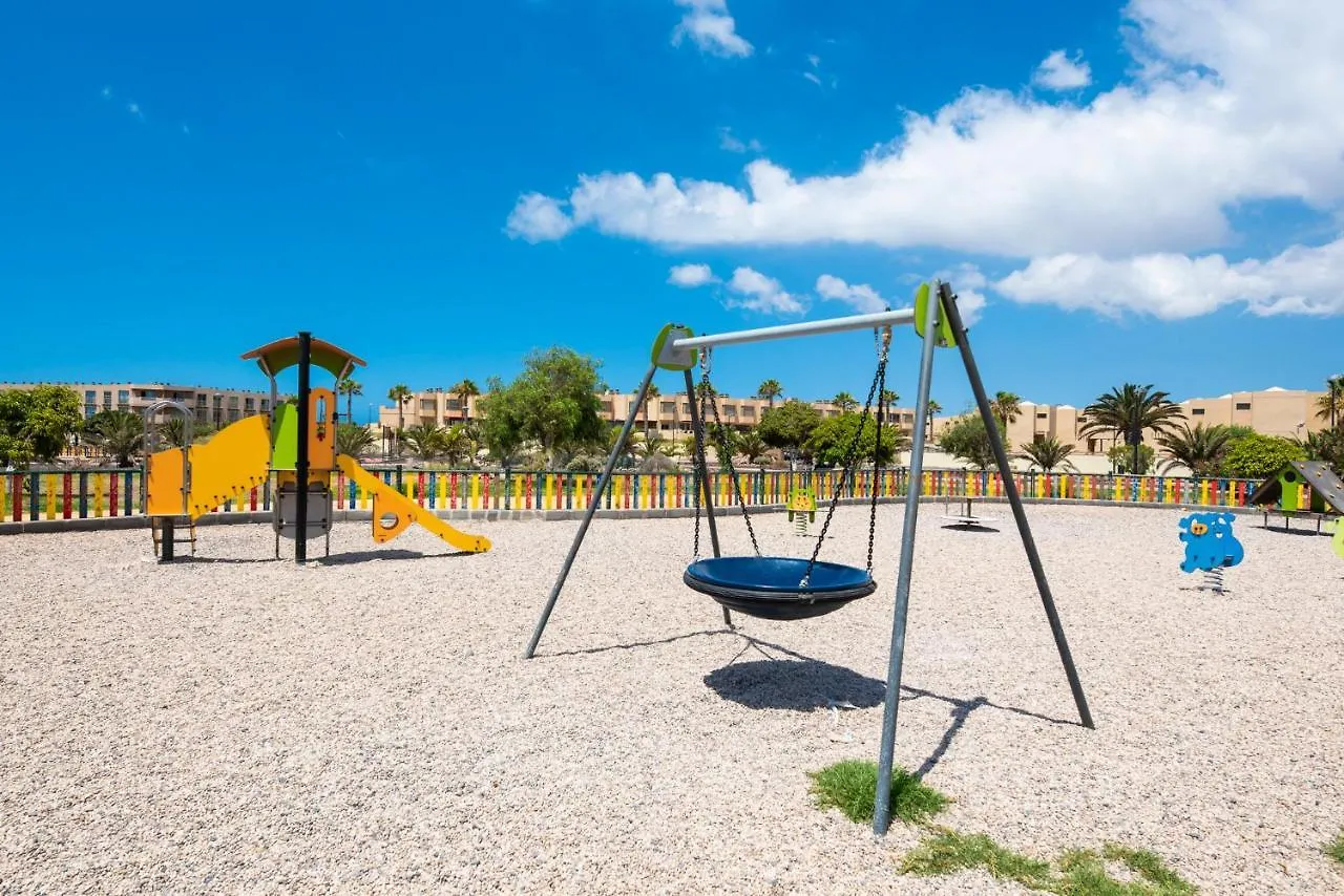 Apartmán Medano4You La Terraza De Isa La Tejita