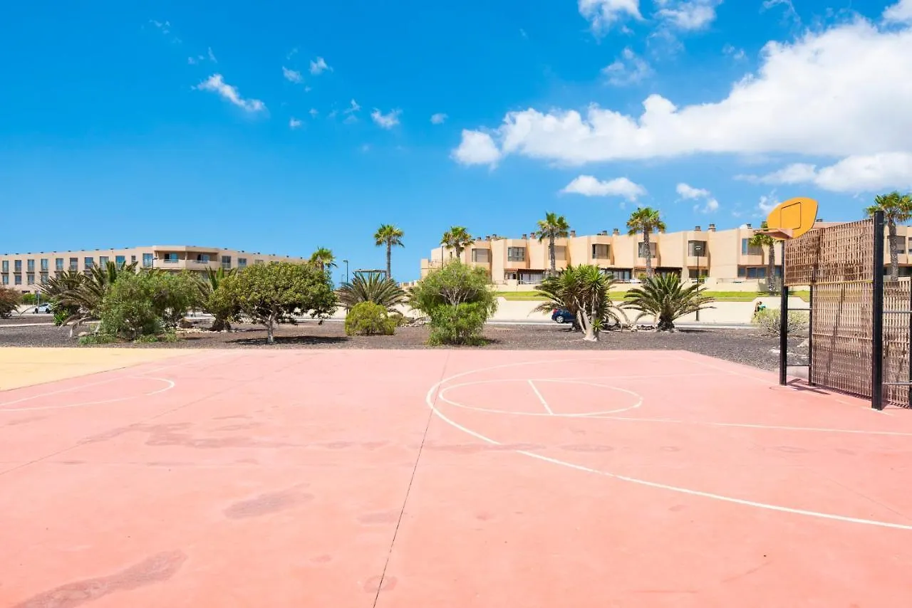 Apartmán Medano4You La Terraza De Isa La Tejita