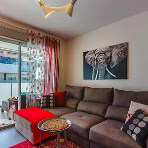 Apartament Sotavento Apartamento
