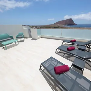  Apartment Medano4you La Tejitas Seaview Penthouse